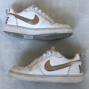 Nike sneakers